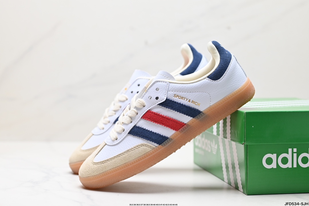 Adidas Samba Shoes